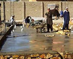 Police Accused of Seeking Bribes to Let Construction Works go Ahead